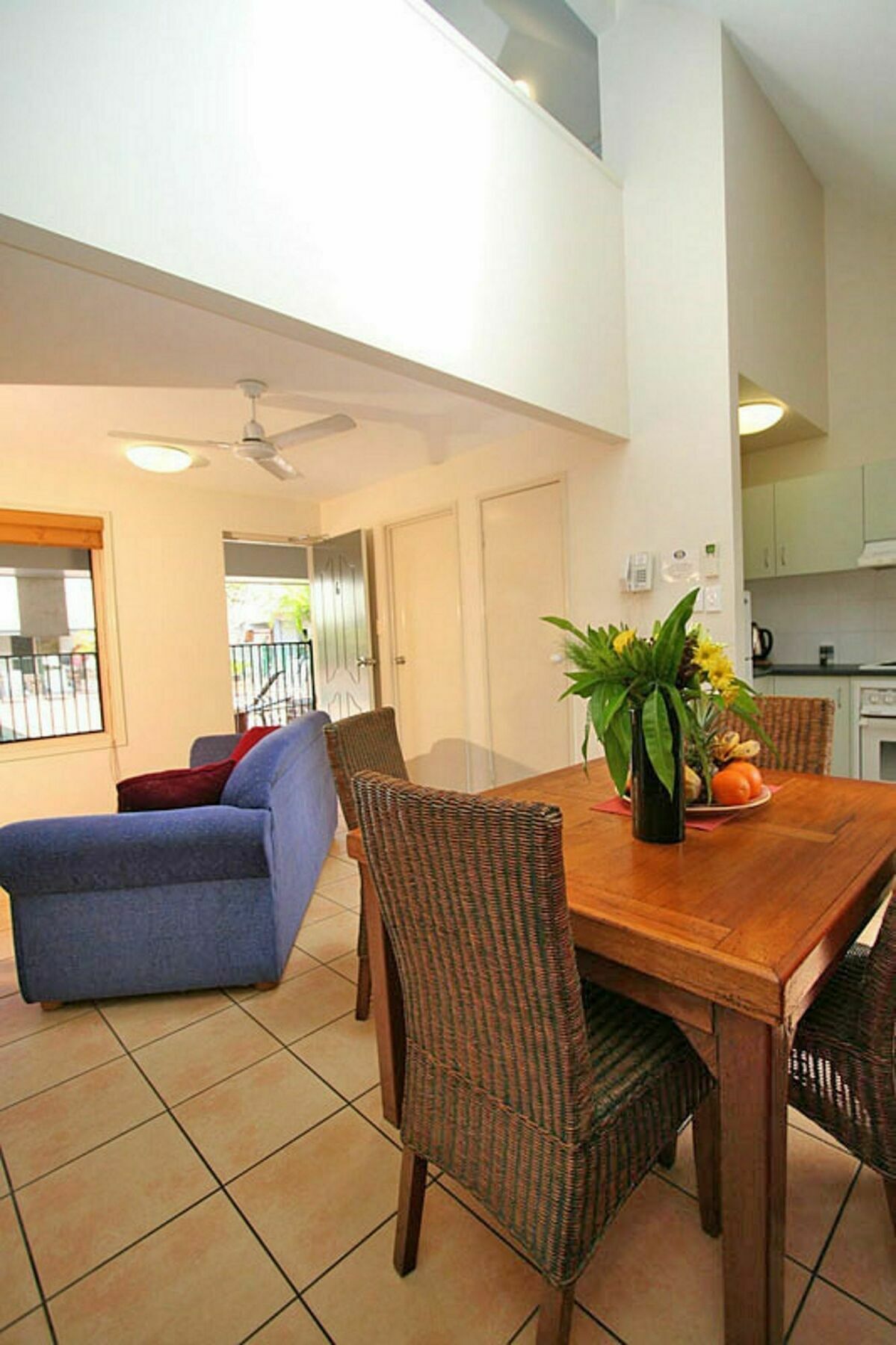 Byron Central Apartments Byron Bay Exteriör bild